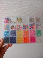 DIY Armbanden Set - Kralen en Bedels, Ophalen of Verzenden, Gebruikt, Kraal