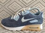 Nike Air Max 90 Ultra Premium Midnight Navy/Blue 38, Nike, Blauw, Ophalen of Verzenden, Zo goed als nieuw