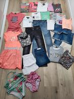 Pakket meisjes merkkleding maat 140-152, Ophalen of Verzenden, Gebruikt, Meisje