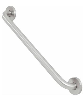 NIEUW - RVS VEILIGHEIDSGREEP : 45cm / 150KG (Tiger Libra) beschikbaar voor biedingen