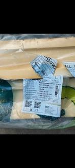 hisolatie platen, Ophalen, Nieuw, Hardschuim (Pir)