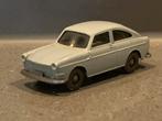 Wiking VW Volkswagen 1600, Hobby en Vrije tijd, Modelauto's | 1:87, Ophalen of Verzenden, Zo goed als nieuw, Auto, Wiking