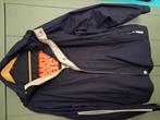 Gaastra heren regen jas xxl blauw, Kleding | Heren, Ophalen of Verzenden, Zo goed als nieuw, Overige maten, Blauw