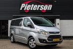 Ford Transit Custom 270 2.2 TDCI L1H1 Anniversary Edition DC, Voorwielaandrijving, Euro 5, 125 pk, Gebruikt