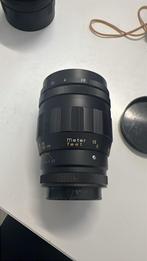 Tamron 135mm f/2.8 Lens - Gebruikt, Ophalen of Verzenden, Gebruikt, Telelens