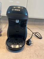 Bosch tassimo koffie cups+ vele cups en cuphouder, Witgoed en Apparatuur, Koffiezetapparaten, Ophalen of Verzenden, Zo goed als nieuw