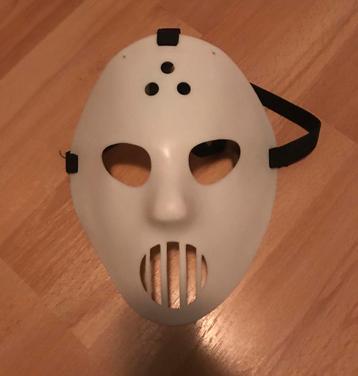 Friday the 13th masker fun world 90s beschikbaar voor biedingen