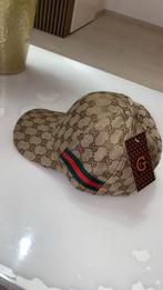 Gucci Pet - Zo goed als nieuw!, Kleding | Heren, Hoeden en Petten, Ophalen of Verzenden, Zo goed als nieuw, One size fits all