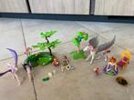 Playmobil Prinsessen setje, Ophalen of Verzenden, Gebruikt, Los playmobil