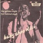 The Golden Eight Mit Helmut Siggi – Baby Shoe Dixi (Flexi), Ophalen of Verzenden, Gebruikt, Overige formaten