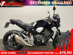 Honda CB 1000 R LEASE VOORDELIG!, Motoren, Motoren | Honda, HONDA, 4 cilinders, Motorrijbewijs A, Bedrijf