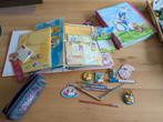Didl verzameling blaadjes, blokken, magneetbord, pennen, etc, Ophalen of Verzenden, Zo goed als nieuw, Knuffel