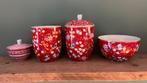 PiP Studio - zeer goede staat, Antiek en Kunst, Antiek | Servies compleet, Ophalen of Verzenden