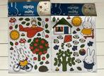 Nijntje Raamstickers, Ophalen of Verzenden, Zo goed als nieuw