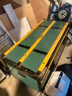 Mooie oude deken kist, Huis en Inrichting, Woonaccessoires | Kisten, Ophalen, Gebruikt, 50 tot 100 cm, 75 tot 100 cm