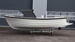 crescent 21 allure DE GROOTSTE SLOEPENSHOWROOM VAN NEDERLAND, Watersport en Boten, Sloepen, Gebruikt, Polyester, Overige brandstoffen