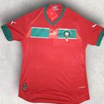 Marokkaans Voetbaltenue - Volwassenen & Kinderen, Puma, Nieuw, Ophalen of Verzenden, Maat 46/48 (XL) of groter