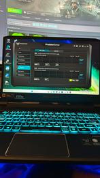 Acer predator Triton 500, Computers en Software, Windows Laptops, Ophalen of Verzenden, Zo goed als nieuw, 15 inch, 2 tot 3 Ghz