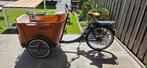 Babboe Curve Elektrische Bakfiets, Gebruikt, 3 kinderen, Elektrisch, Ophalen