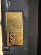 Wittmann Eetkamerstoelen - Set van 6, Ophalen, Gebruikt, Zwart, Vijf, Zes of meer stoelen