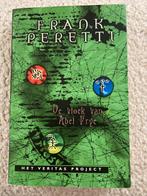 Frank Peretti - De vloek van Abel Frye, Ophalen of Verzenden, Zo goed als nieuw, Nederland, Frank Peretti