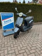 Turbho RL50 snorscooter, Ophalen, Gebruikt, Benzine, Maximaal 25 km/u