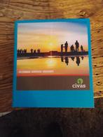 Cursus civas emotiemanagement, Eén persoon, Cadeaubon, Overige typen