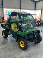 John deere Xuv Gator diesel, Ophalen, Voertuig of Aanhanger