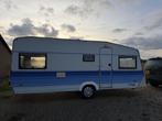 Polar 550 GLE High Back, Caravans en Kamperen, Bedrijf, 750 - 1000 kg, Overige typen, Polar
