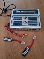 EV peak CQ3 4x 100W, Hobby en Vrije tijd, Ophalen of Verzenden, Zo goed als nieuw