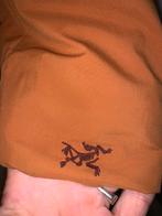 Arc'teryx Petera Parka XL - Zo Goed Als Nieuw!, Ophalen of Verzenden, Zo goed als nieuw, Maat 46/48 (XL) of groter