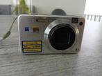 Sony Cybershot DSC-W150 + Accu & Lader, Gebruikt, Compact, Ophalen of Verzenden, 4 t/m 7 keer