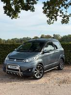 Aixam | Crossover | SAFARI | AIRCO! | NIEUWSTAAT | 45KM |