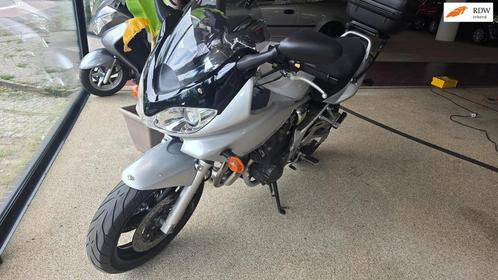 Suzuki Tour GSF 1200 S Bandit top onderhouden. Zeer netjes, Motoren, Motoren | Suzuki, Bedrijf, Toermotor, meer dan 35 kW