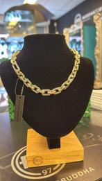 BUDDHA TO BUDDHA KETTING TYPE 121 45 cm Barbara Link €799,95, Sieraden, Tassen en Uiterlijk, Kettingen, Ophalen of Verzenden, Nieuw