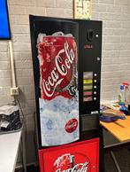 frisdrankautomaat, Verzamelen, Automaten | Overige, Ophalen, Zo goed als nieuw