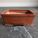 Bonsai pot 18x14x7, ., Nieuw, Ophalen of Verzenden, .