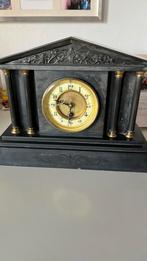Te koop aangeboden, Antiek en Kunst, Antiek | Klokken, Ophalen