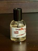 parfum: Yves Rocher Cuir de Nuit decant proefje sample, Nieuw, Verzenden