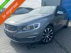 Volvo V60 2.0 / D3 / 2018 / Leder / Dealer Onderhouden / 1st, Auto's, Volvo, Gebruikt, 4 cilinders, 23 km/l, Leder