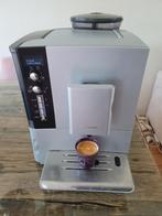 Siemens Koffiemachine - Espresso apparaat, Ophalen of Verzenden, Espresso apparaat, Koffiebonen, Afneembaar waterreservoir