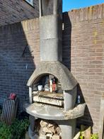 Stenen BBQ, Tuin en Terras, Ophalen