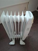 Elektrische Kachel - Direct Warmte!, Huis en Inrichting, Kachels, Ophalen, Kolomkachel, Elektrisch, Zo goed als nieuw