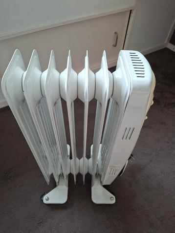 Elektrische Kachel - Direct Warmte! beschikbaar voor biedingen