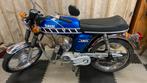 Yamaha fs1 /2f2 1978 in nieuw staat met Nl kenteken, Fietsen en Brommers, Brommers | Oldtimers, Yamaha, Yamaha, 4 versnellingen