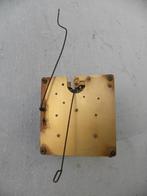 Los uurwerk 194, Hubert Herr, Antiek en Kunst, Ophalen of Verzenden