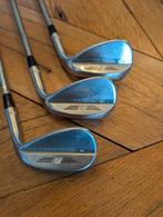 Titleist SM 08 52, 56, 60 wedges, Ophalen of Verzenden, Gebruikt, Club
