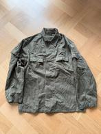 Strichtarn uniform, Verzamelen, Ophalen of Verzenden, Landmacht, Duitsland, Kleding of Schoenen