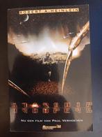 Starship troopers, Ophalen of Verzenden, Gelezen, Robert A. Heinlein