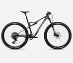 Orbea Oiz M21 full suspension mountainbike carbon - licht!, Fully, 45 tot 49 cm, Nieuw, Ophalen